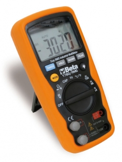 MULTIMETR-MODEL 1760/RMS