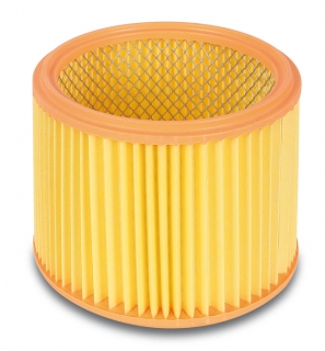 VLOŽKA DO VZDUCHOVÉHO FILTRU DO VYSAVAČE 1870-72-73