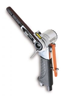 BRUSKA PÁSOVÁ PNEUMATICKÁ-MODEL 1937N10 10X330MM