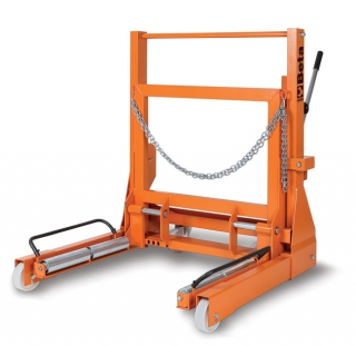 3008-HYDRAULICKÝ STOJAN