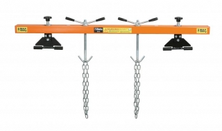 RAMENO NA POVĚŠENÍ MOTORU-MODEL 3012 1500MM