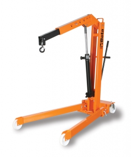 JEŘÁB SERVISNÍ HYDRAULICKÝ-MODEL 3025