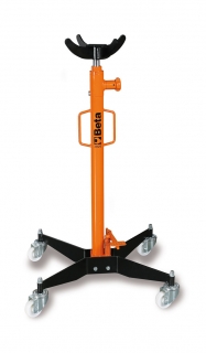 PODPĚRA HYDRAULICKÁ NA SPOJKU-MODEL 3026 0,3