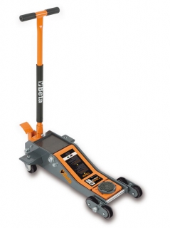 VÝTAH HYDRAULICKÝ SERVISOVÝ-MODEL 3030/2T 2T
