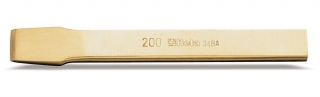 SEKÁČ PLOCHÝ NEJISKŘÍCÍ-MODEL 34BA A 22X200 MM