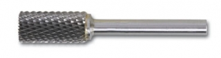 PILNÍK ROTAČNÍ Z KARBIDU-MODEL 426MD/CP, VÁLCOVÝ FI 12 X 25 X 69 MM