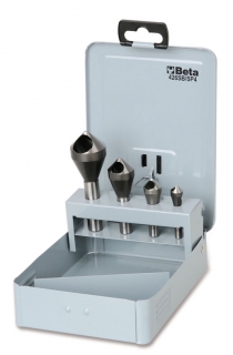 SADA ZÁHLUBNÍKŮ HSS-MODEL 426SB/SP4