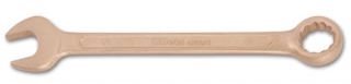 OČKOPLOCHÝ KLÍČ PALCOVÝ INCH- MODEL 42BA/AS 1''