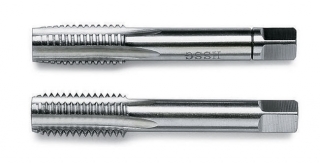 RUČNÍ ZÁVITNÍK METRICKÝ HSS-MODEL 434 MF10X0.75 2 KS 