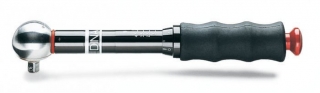 KLÍČ MOMENTOVÝ-MODEL 603 2-10NM 1/4'' přesnost momentu: ±6 %