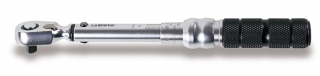 KLÍČ MOMENTOVÝ-MODEL 605E 2-10NM 1/4'' přesnost momentu: ± 6%