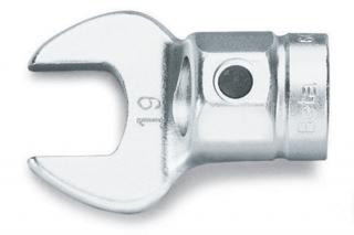 HLAVICE S PLOCHÝM KLÍČEM-MODEL 642 10MM PRO 608