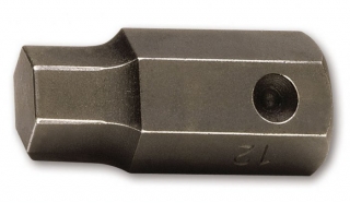 BIT ŠESTIHRAN-MODEL 727ES16 10MM ZABÍRÁK 16 MM