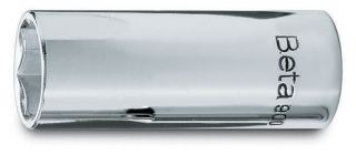 Šestihranná palcová hlavice, dlouhá řada model 900AS/L/1/2 
