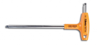 INBUSOVÝ KLÍČ S RUKOJETÍ PALCOVÝ INCH-MODEL 900T