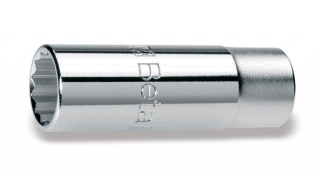 HLAVICE 3/8'' DLOUHÁ-MODEL 910ASL 3/8'' DÉLKA 1/2''