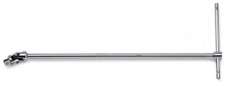 TRHÁK-MODEL 910/40 3/8'' S KLOUBEM L 420MM''