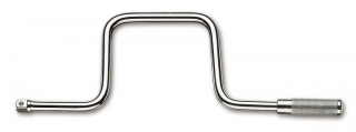 TRHÁK 3/8'' KORBOVÉ DO HLAVIC-MODEL 910/46''