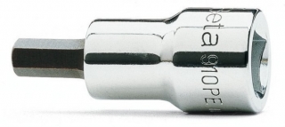 HLAVICE 3/8'' KONCOVKA INBUSOVÁ-MODEL 910PE 10MM