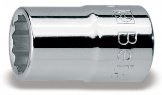 HLAVICE 12-HRAN-MODEL 920B 10MM UNI/ISO 2725 DIN 3124