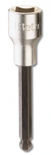 HLAVICE ŠESTIHRAN KULATÁ -MODEL 920BP DÉLKA 10X140MM
