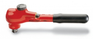 VRATIDLO S MECHANICKOU ZAPADKOU IZOLACE 100-MODEL 920MQ 1000V