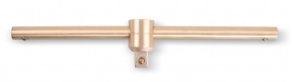 VRATIDLO 3/4'' S POSUVNÝM ZABÍRÁKEM NEJISKŘÍCÍ-MODEL 926BA/42''