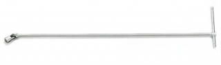NÁSTRČKOVÝ KLÍČ TYP T DLOUHÝ-MODEL 952L 10MM