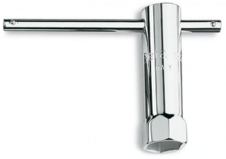 TRUBKOVÝ KLÍČ NA SVÍČKY-MODEL 955.16MM