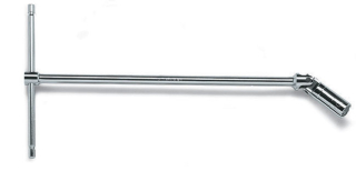 KLÍČ NA SVÍČKY KLOUB-MODEL 959 14MM-9/16''