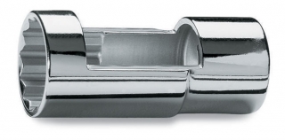 HLAVICE PRO VSTŘIKOVACÍ TRYSKU DIESEL OTEVŘENÁ-MODEL 960A