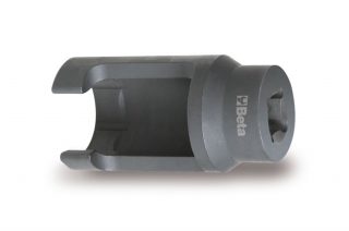 HLAVICE PRO VSTŘIKOVACÍ TRYSKU S EL.ZL.-MODEL 960BT 25MM