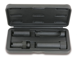 SADA HLAVIC PRO MATICE VSTŘIKOVACÍ TRYSKY-MODEL 960H/C4