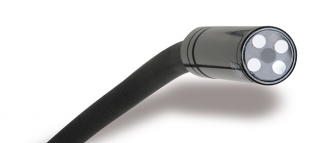 POLOTVRDÁ SONDA DO ELEKTRONICKÝCH VIDEOENDOSKOPŮ 961P4 A 961P6, 6MM, PRŮMĚR OBJEKTIVU 6MM, MODEL 961P6/S2, 2M