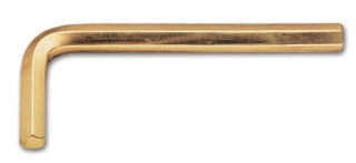 INBUSOVÝ KLÍČ NEJISKŘÍCÍ-MODEL 96BA 1.5MM