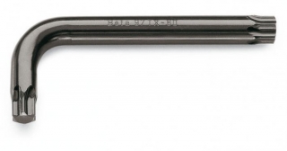 ZÁSTRČNÝ KLÍČ PROFIL TORX-MODEL 97TX T6