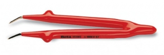 PINZETA VYHNUTÁ IZOLACE 1000V-MODEL 993MQ