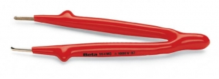 PINZETA ROVNÁ IZOLACE 1000V-MODEL 994MQ