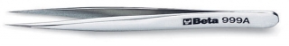 PINZETA ROVNÁ-MODEL 999A/120