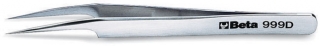 PINZETA ZAKŘIVENÁ-MODEL 999D