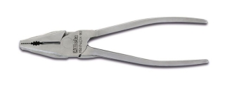 KOMBINOVANÉ KLEŠTĚ Z NEREZOVÉ OCELI, 180MM, 1150INOX/180