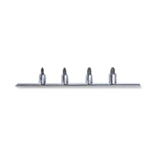 900PH/SB4 Sada 1/4" hlavic Phillips