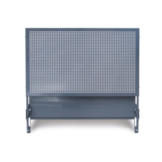 DĚROVANÝ PANEL S DRŽÁKY PRO C37, 3700/PF