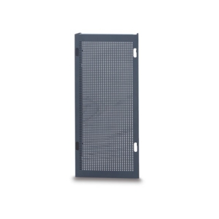 DĚROVANÝ BOČNÍ PANEL S DRŽÁKY PRO C37, 3700/PFL
