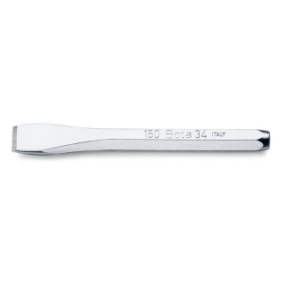 SEKÁČ PLOCHÝ-STANDARTNÍ MODEL 34A 17,0X150 MM