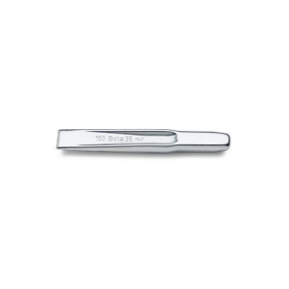 SEKÁČ PLOCHÝ ŽEBROVANÝ-MODEL 35 A 28,5X250 MM