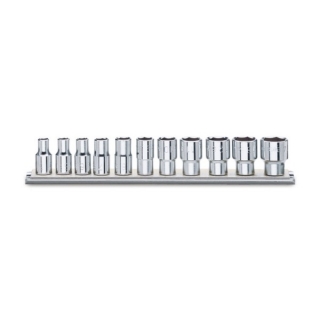 HLAVICE ŠESTIHRAN - 1/2'' PALCOVÁ-MODEL 920A/AS/SB11 11 KS 920AS