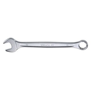 OČKOPLOCHÝ KLÍČ-MODEL 42 8X8 MM DIN 3113 UNI-ISO 7738