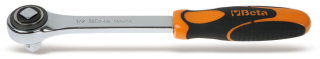 RÁČNA S MECHANICKOU ZÁPADKOU-MODEL 920/50 1/2'' 275MM''